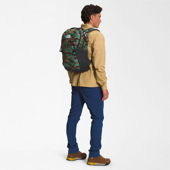 The North Face Jester Deep Grass Sırt Çantası - 2