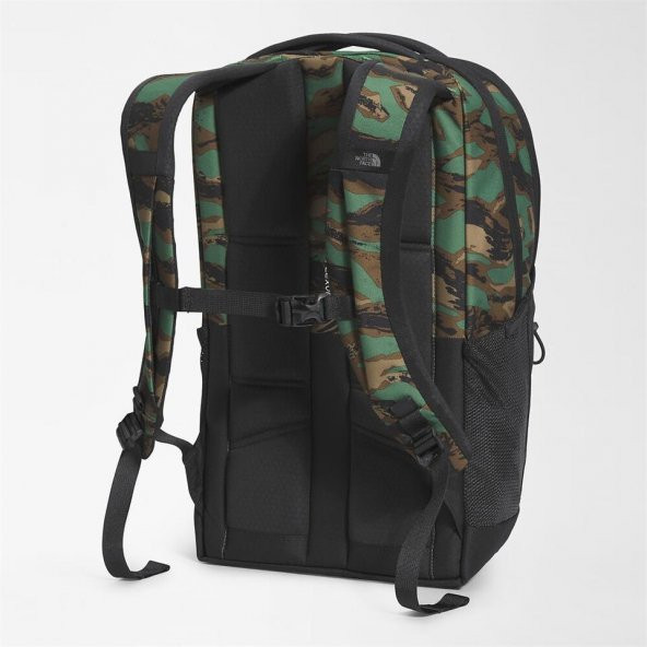 The North Face Jester Deep Grass Sırt Çantası - 3