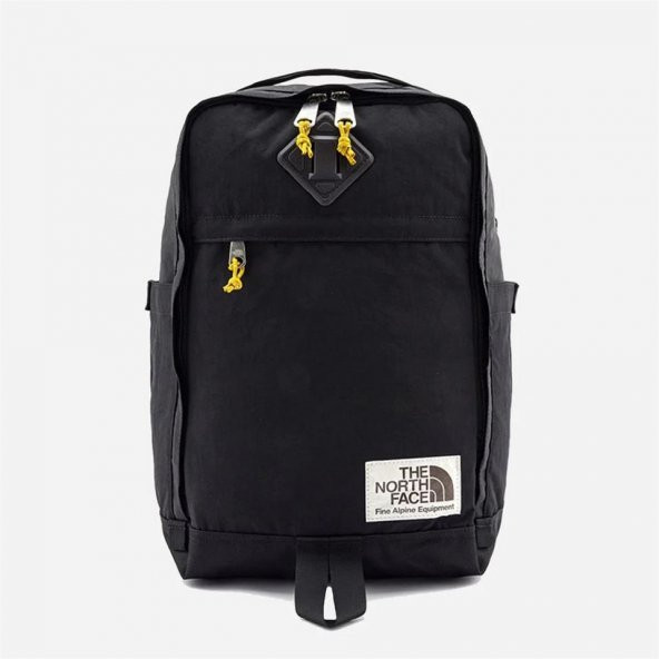 The North Face Berkeley Daypack Sırt Çantası - Resim 2