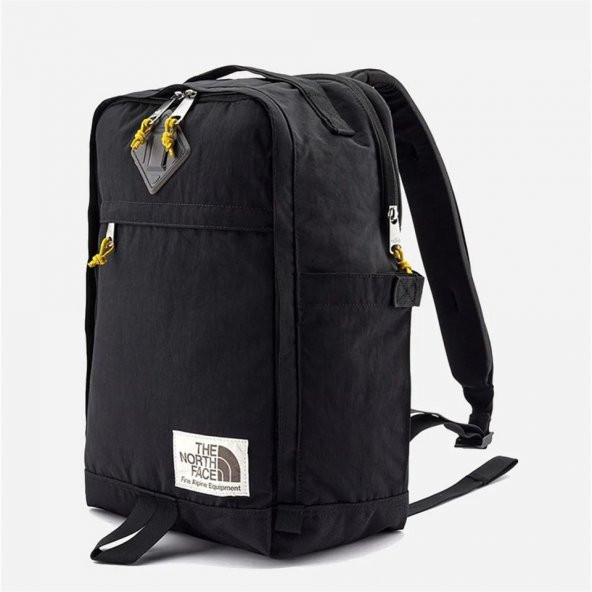 The North Face Berkeley Daypack Sırt Çantası - Resim 3