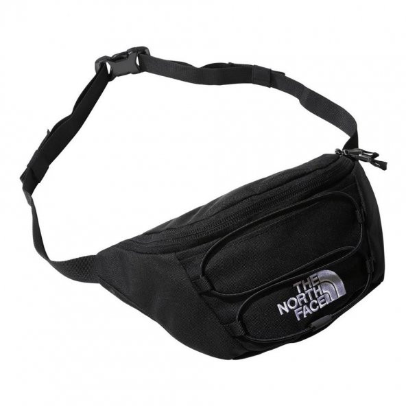 The North Face Jester Lumbar Bel Çantası Siyah - 3
