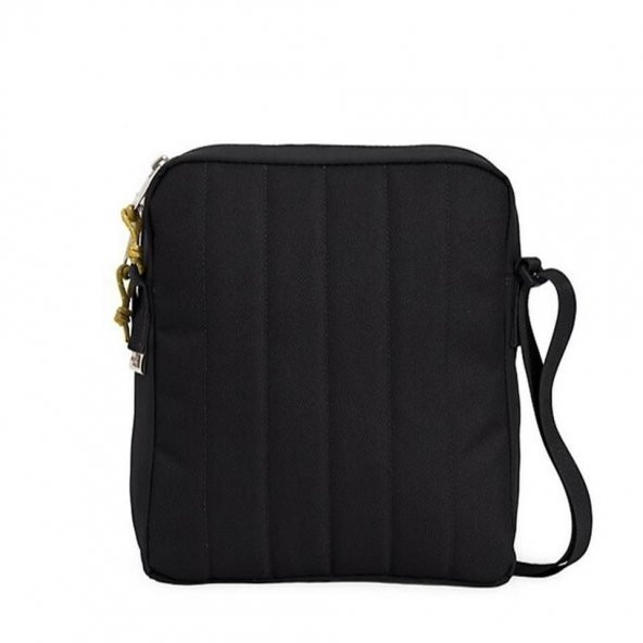 The North Face Berkeley Crossbody Omuz Çantası Siyah - 5