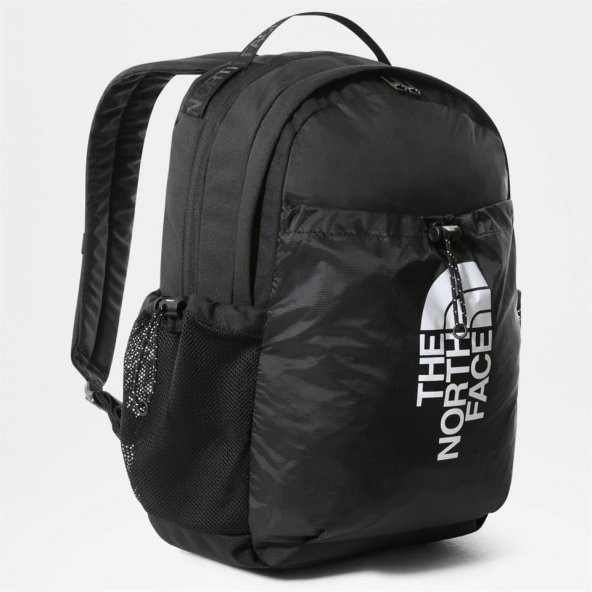 The North Face Bozer Backpack Sırt Çantası Siyah