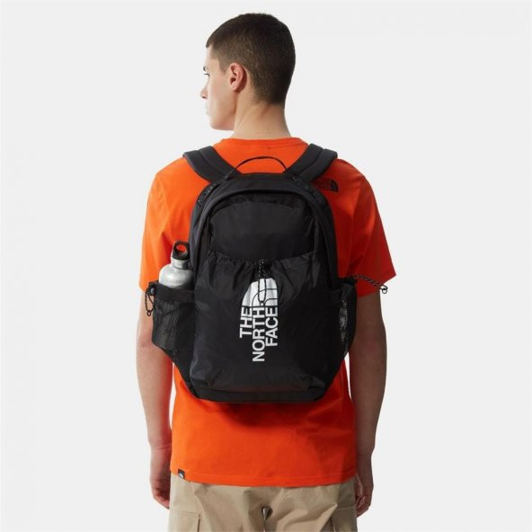 The North Face Bozer Backpack Sırt Çantası Siyah - 2
