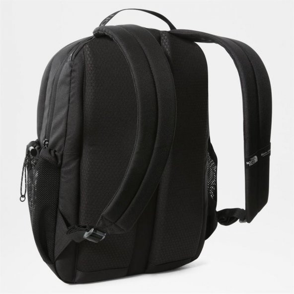 The North Face Bozer Backpack Sırt Çantası Siyah - 3
