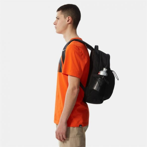 The North Face Bozer Backpack Sırt Çantası Siyah - 4