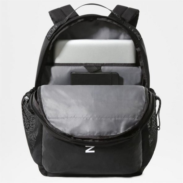 The North Face Bozer Backpack Sırt Çantası Siyah - 5