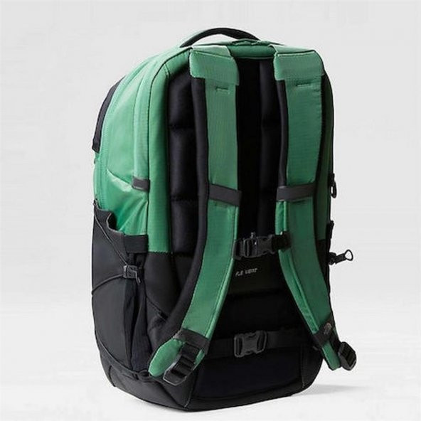 The North Face Borealıs NF0A5 Sırt Çantası Yeşil - 2