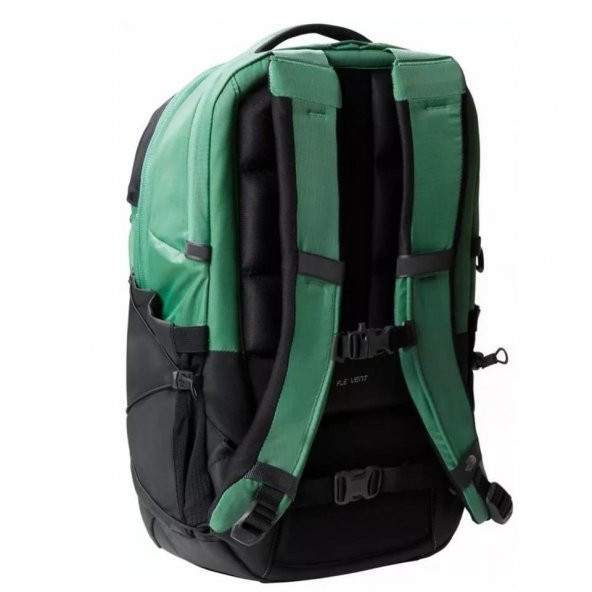 The North Face Borealıs NF0A5 Sırt Çantası Yeşil - 4