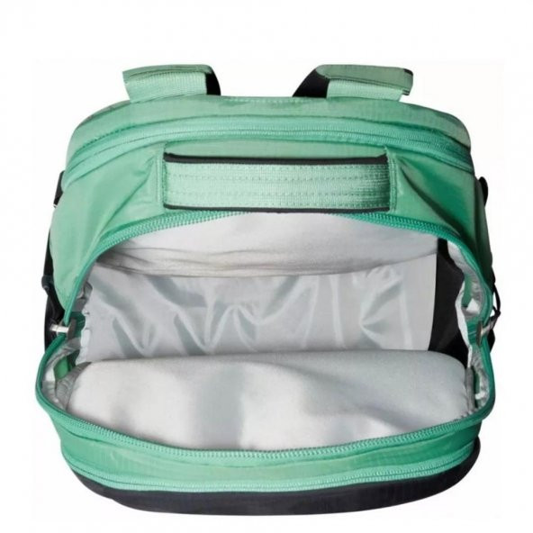The North Face Borealıs NF0A5 Sırt Çantası Yeşil - 5