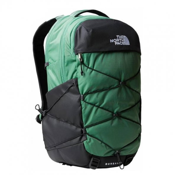 The North Face Borealıs NF0A5 Sırt Çantası Yeşil - 7