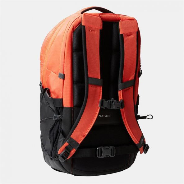 The North Face Borealıs NF0A5 Sırt Çantası Orange - 3
