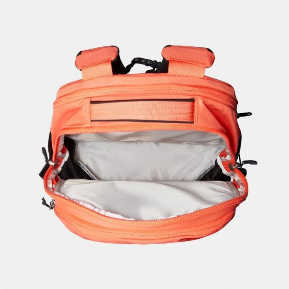 The North Face Borealıs NF0A5 Sırt Çantası Orange - 4