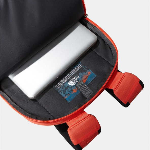 The North Face Borealıs NF0A5 Sırt Çantası Orange - 6