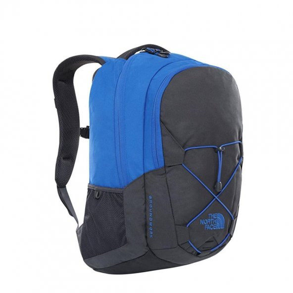 The North Face Groundwork Sırt Çantası Mavi