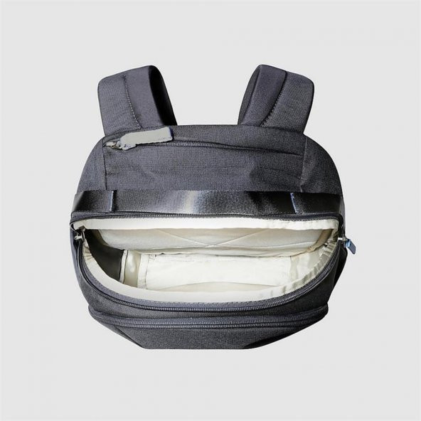 The North Face Isabella 3.0 Kadın Sırt Çantası Gri - Resim 3