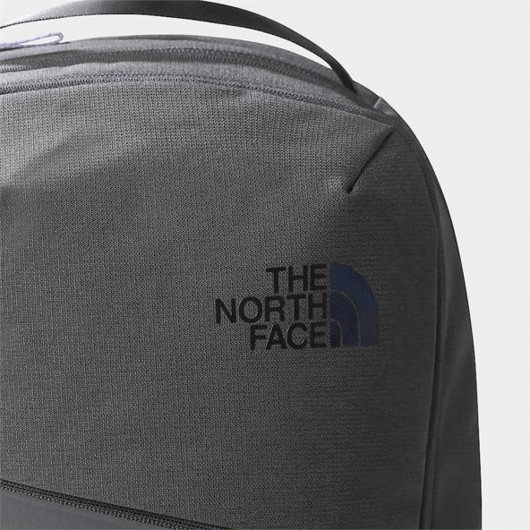 The North Face Isabella 3.0 Kadın Sırt Çantası Gri - Resim 4