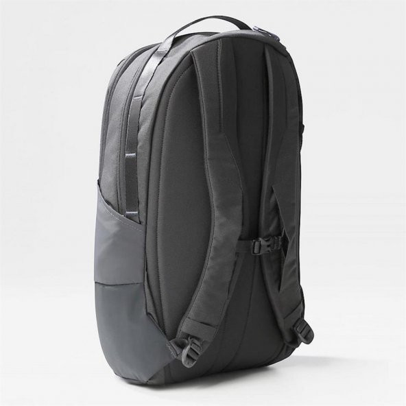 The North Face Isabella 3.0 Kadın Sırt Çantası Gri - Resim 6