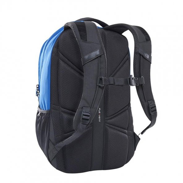 The North Face Groundwork Sırt Çantası Mavi - 4