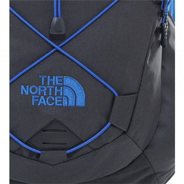 The North Face Groundwork Sırt Çantası Mavi - 6