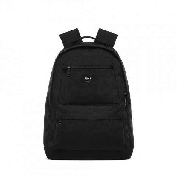Vans Startle Backpack Sırt Çantası Siyah - 2