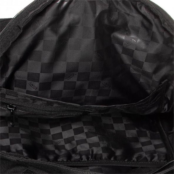 Vans Startle Backpack Sırt Çantası Siyah - 6
