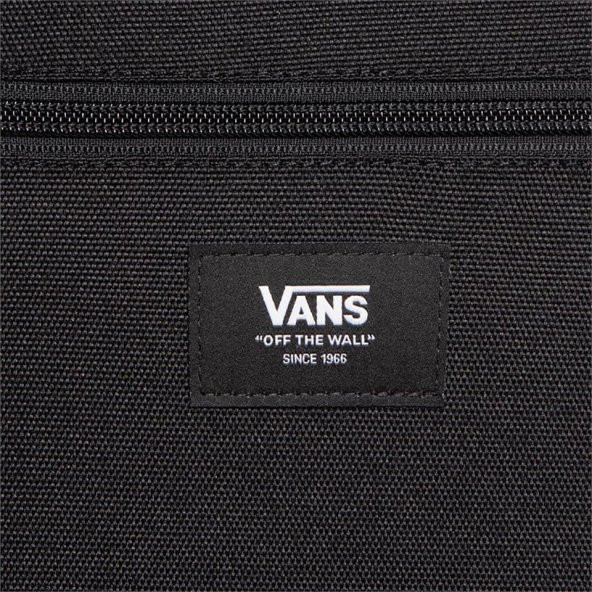 Vans Startle Backpack Sırt Çantası Siyah - 7