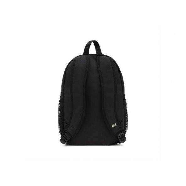 Vans Alumni Sırt Çantası Siyah - Resim 3