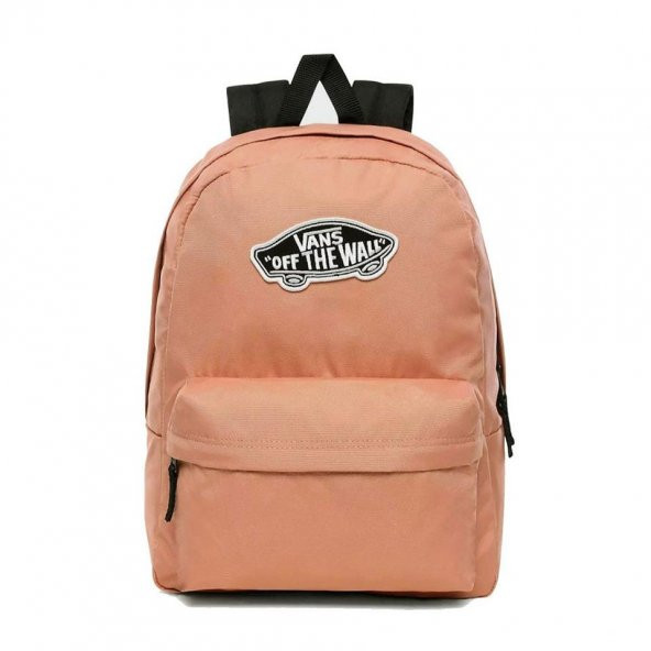 Vans Realm Backpack Sırt Çantası Mercan - 2