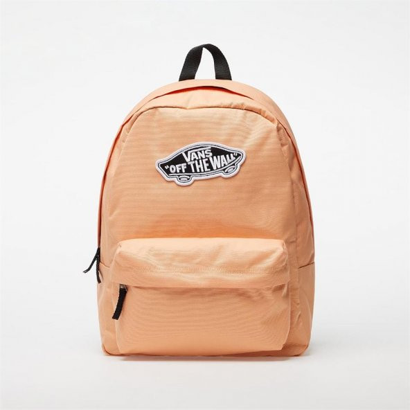 Vans Realm Backpack Sırt Çantası Mercan - 3
