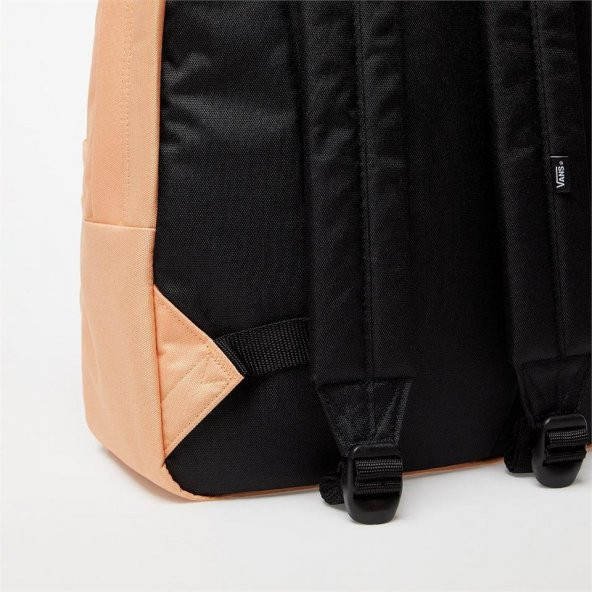 Vans Realm Backpack Sırt Çantası Mercan - 4