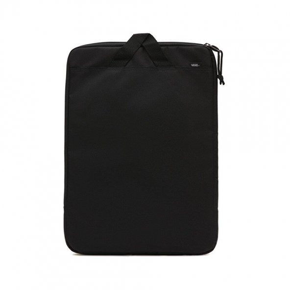 Vans 13-15 İnch Bilgisayar Kılıfı Macbook Çantası Siyah - 2