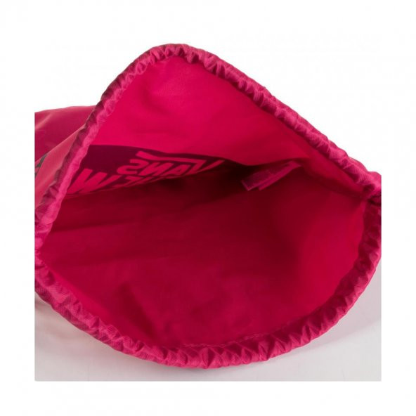 Vans Büzgülü Torba Çanta Pembe - 4