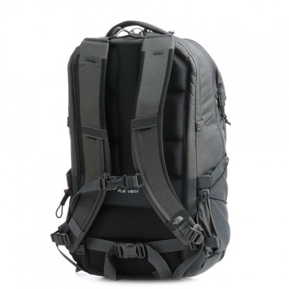 The North Face Borealıs NF0A3 Sırt Çantası Gri - 2
