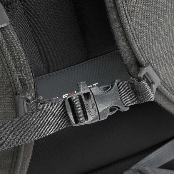 The North Face Borealıs NF0A3 Sırt Çantası Gri - 3