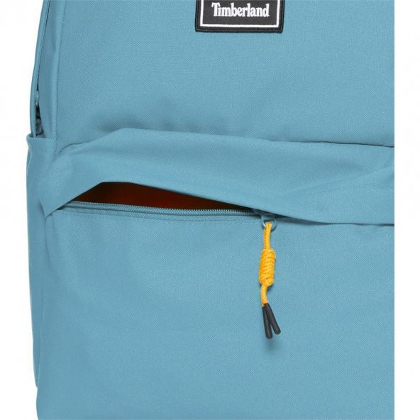 Timberland Timberback Core Sırt Çantası 22 Lt Mavi - 4