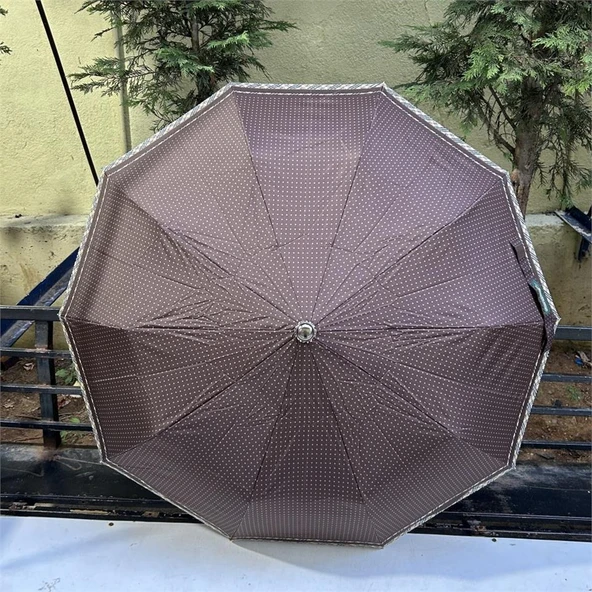 Snotline 32-L Topless Otomatik A4 Kadın Şemsiye - Resim 7