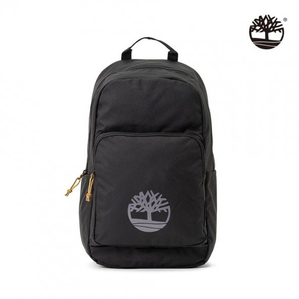 Timberland Timberback Core Sırt Çantası 27 LT Siyah - 2