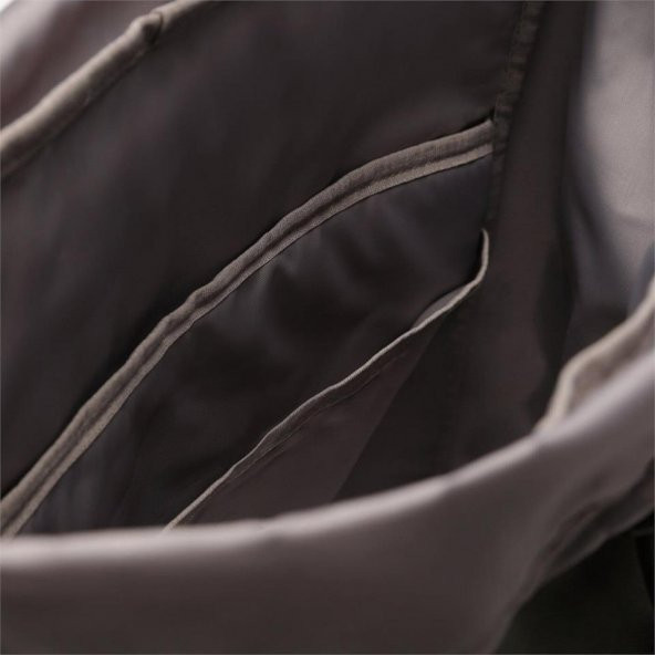 Timberland Plecak Haritage Sırt Çantası Siyah - Resim 2