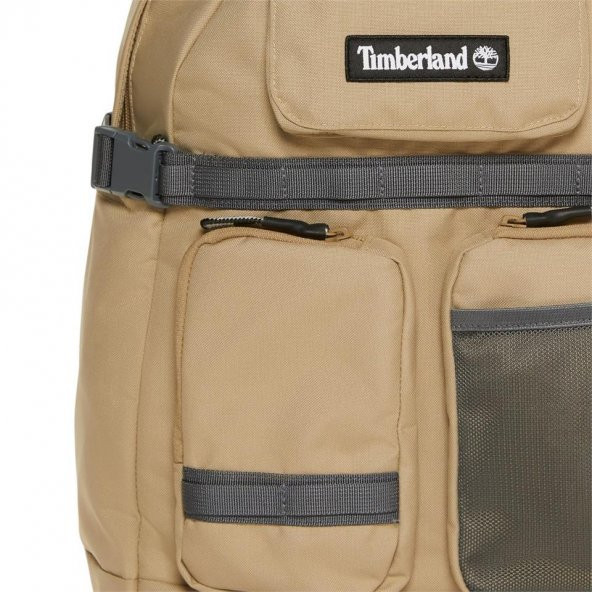 Timberland Bold Beginnings Lemon Pepper Sırt Çantası - 4