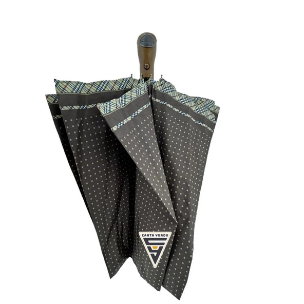 Snotline 32-L Topless Otomatik A4 Kadın Şemsiye - Resim 3