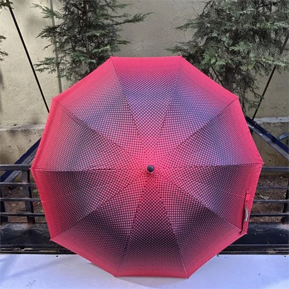 Snotline 32-L Topless Otomatik A3 Kadın Şemsiye - Resim 7