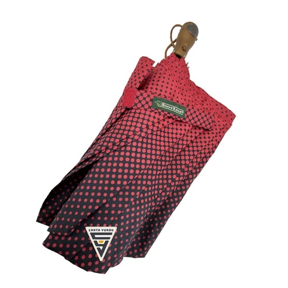 Snotline 32-L Topless Otomatik A3 Kadın Şemsiye - Resim 5