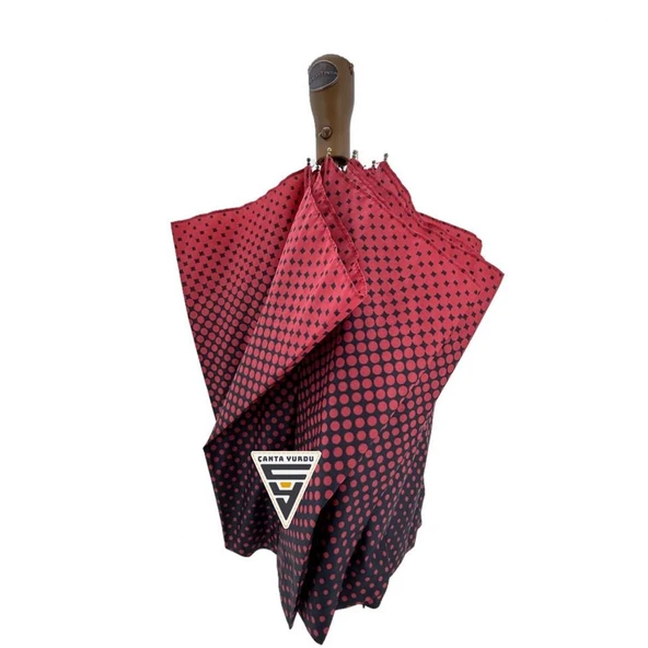 Snotline 32-L Topless Otomatik A3 Kadın Şemsiye - Resim 4