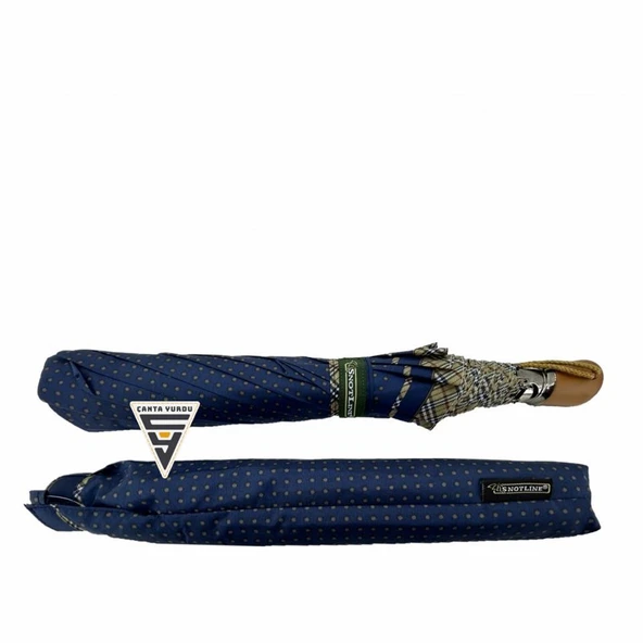 Snotline 02-L Yarasa A4 Kadın şemsiye - Resim 3