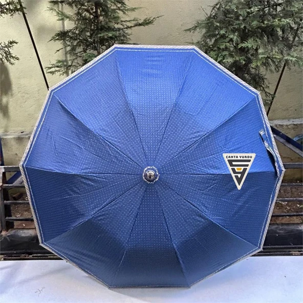 Snotline 02-L Yarasa A4 Kadın şemsiye - Resim 5