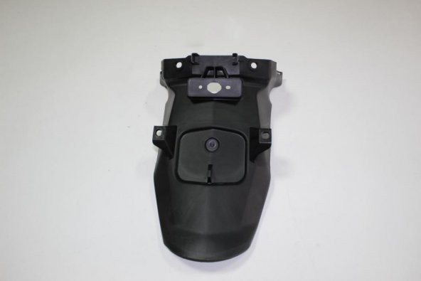 HERO DUET 110 ARKA ÇAMURLUK A ürün görseli 1