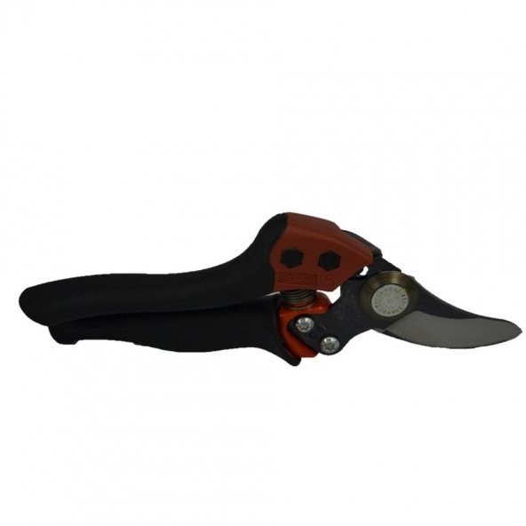 Bahco Ergo Pxr-S1 Döner Saplı Budama Makası - 5