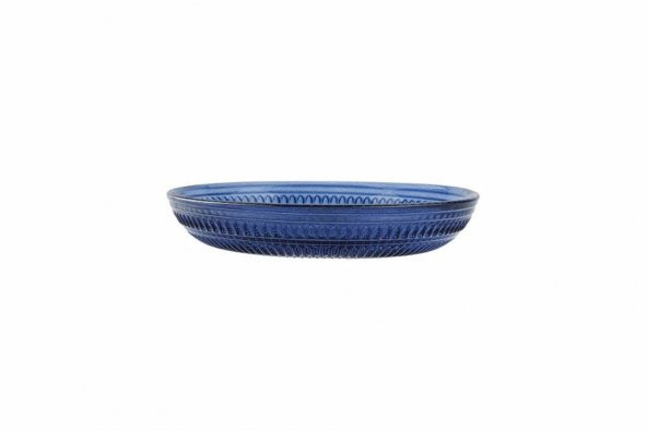 Porland Lina Lacivert Tabak 12 cm 2li 04FIA002586 - 2