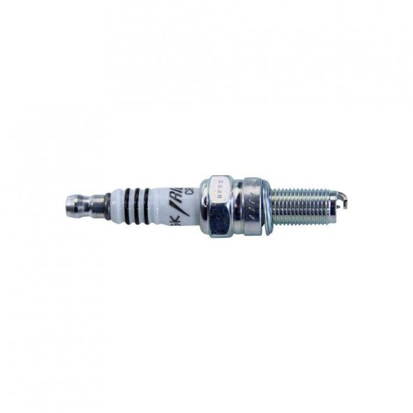 Ngk Cr9eıx 2011-2012 Kawasaki Z 750 R Uyumlu Buji İridyum Buji - 5